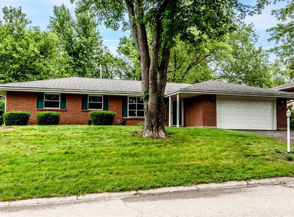 5920 Verdi Drive, West Carrollton, OH 45449