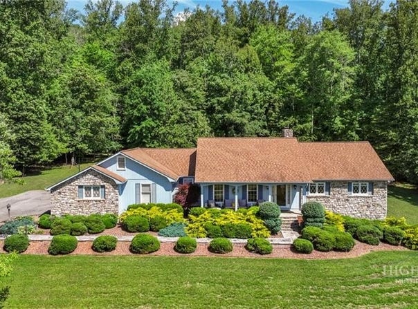 1335 Shingle Gap Road, Purlear, NC 28665