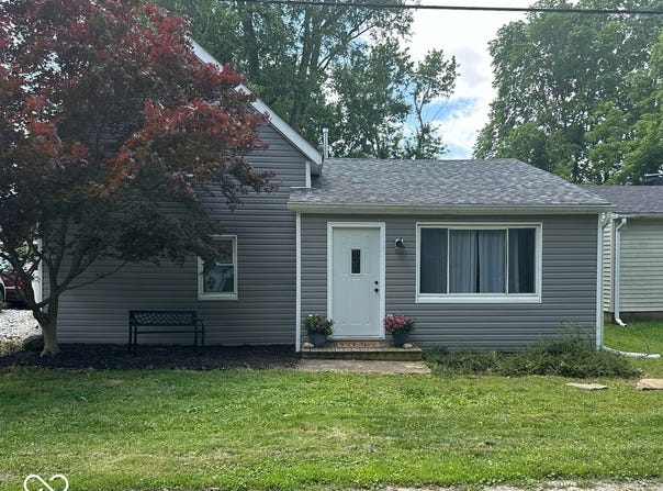 335 Park Street, Noblesville, IN 46060
