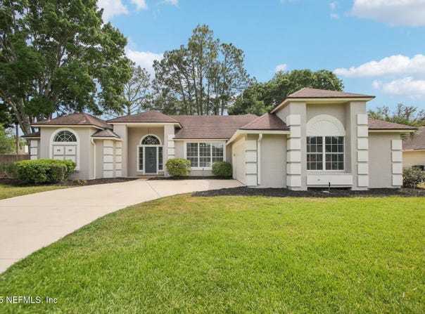 1076 LARKSPUR Loop, Jacksonville, FL 32259
