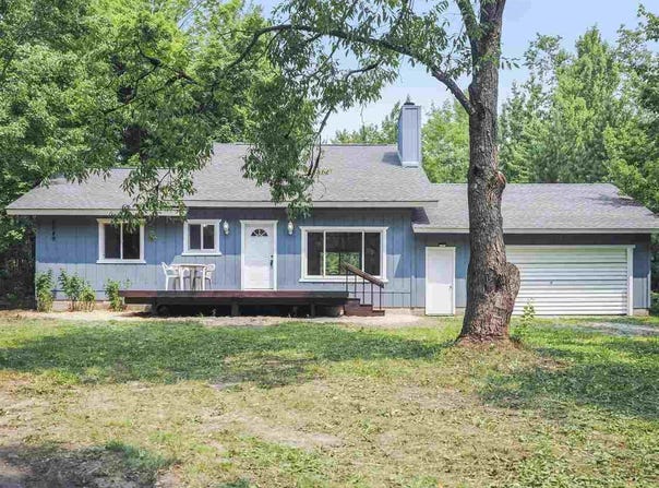 5049 SNOWRIDGE, ELMIRA, MI 49730