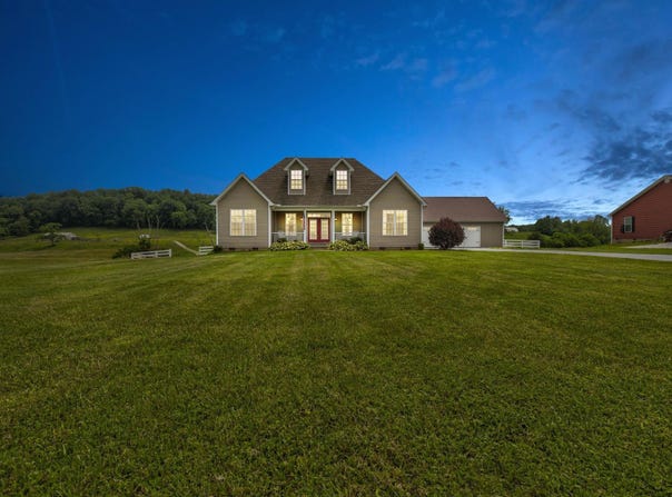 315 Welch Road, Jeffersonville, KY 40337