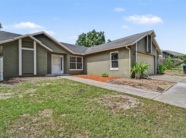 7774 BARBERRY Drive, ORLANDO, FL 32835