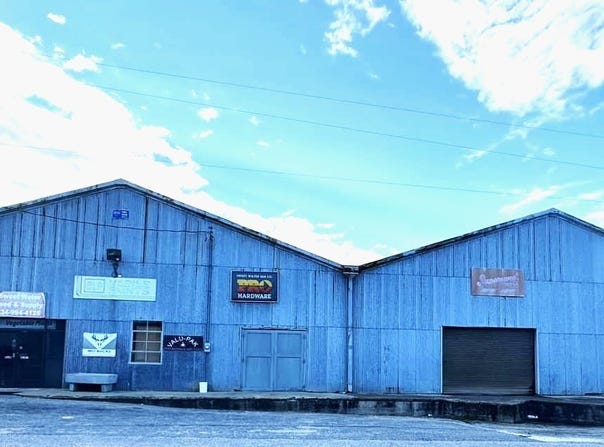 0 6th Avenue, Sweet Water, AL 36782