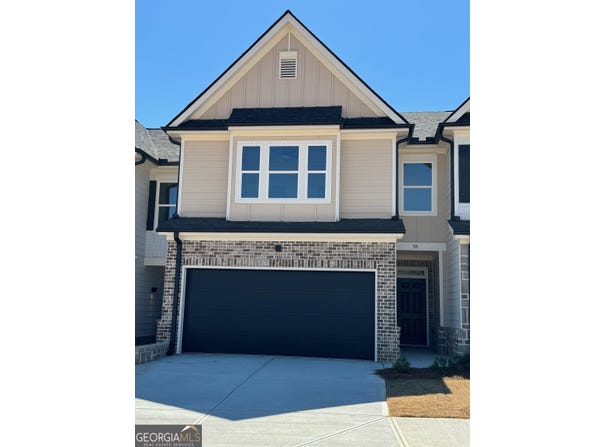36 Crest, Hartwell, GA 30643