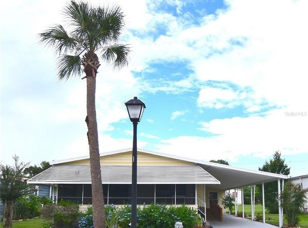 4071 MADRE DRIVE, OVIEDO, FL 32765