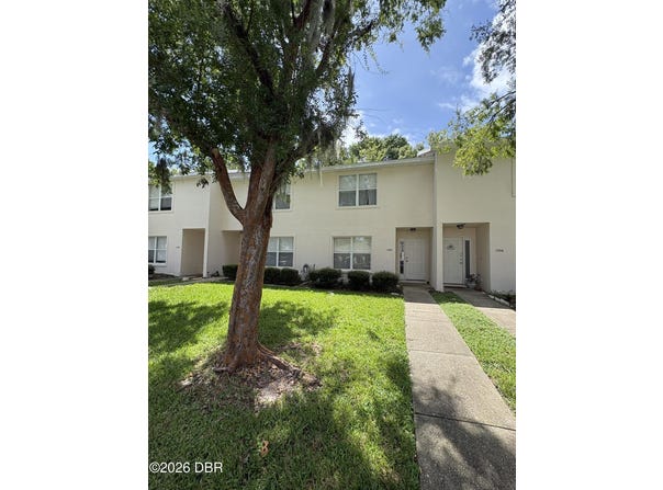 1505 Deer Springs Road, Port Orange, FL 32129