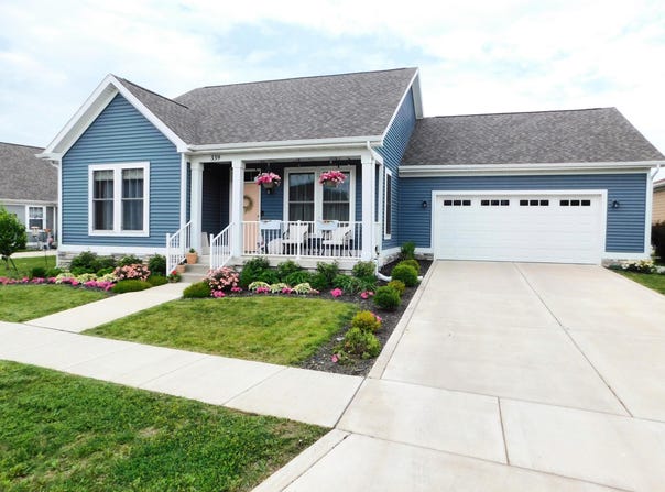 339 Bolinger Lane, Chesterton, IN 46304