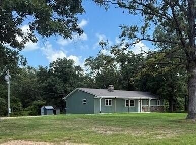 4347 Highway M, Mountain Grove, MO 65711