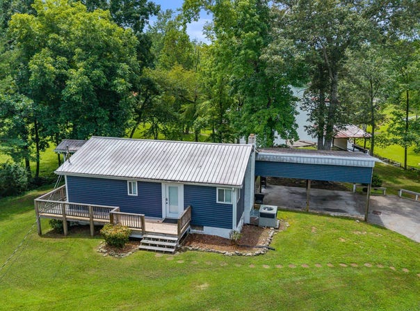 1099 Red Cloud Rd, Ten Mile, TN 37880