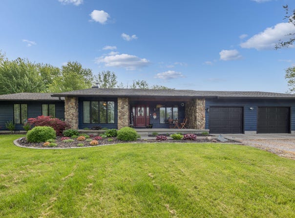 11310 Parker Drive, Belle Center, OH 43310