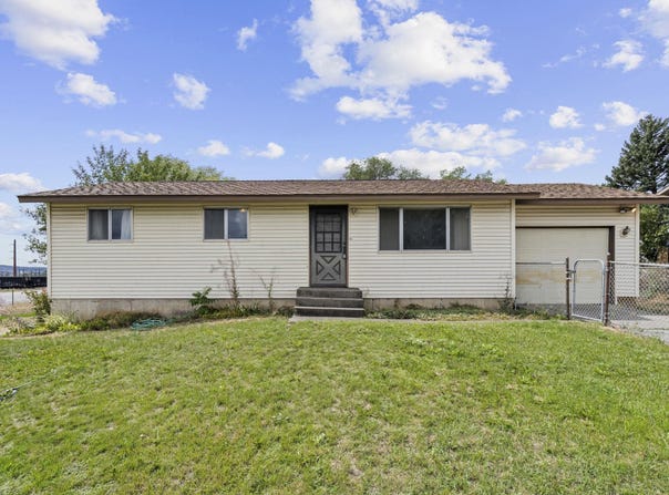 4315 N Lillian Rd, Spokane Valley, WA 99216