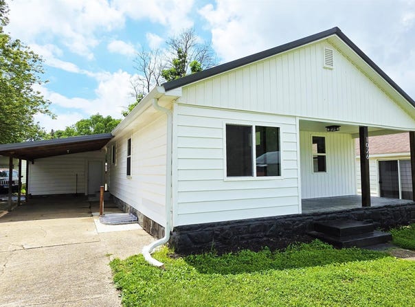 1026 Landes Street, Mount Carmel, IL 62863
