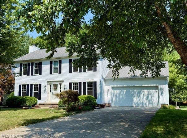 4547 Edgewater Drive, Stow, OH 44224
