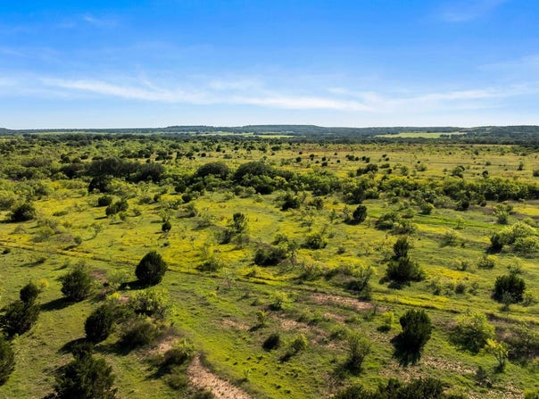 Tbd Fm 2315, Rochelle, TX 76872