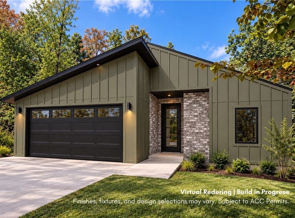 22 Lonsdale Drive, Bella Vista, AR 72715