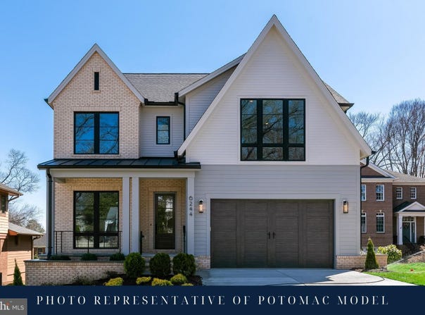 730 22ND STREET S, ARLINGTON, VA 22202