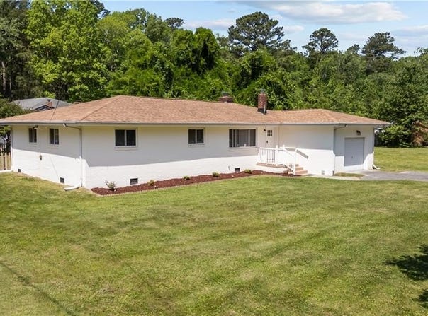 152 Mann Drive, Chesapeake, VA 23322