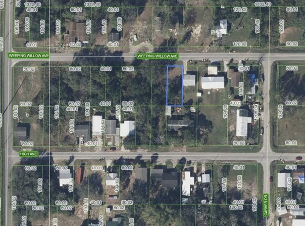 4609 Weeping Willow Ave, Sebring, FL 33870