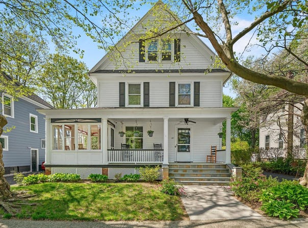 22 Elm Street, Highland Mills, NY 10930