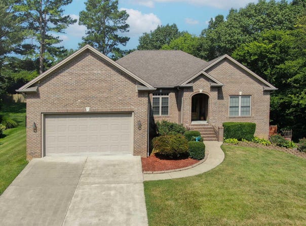 225 Cascade, Paducah, KY 42003