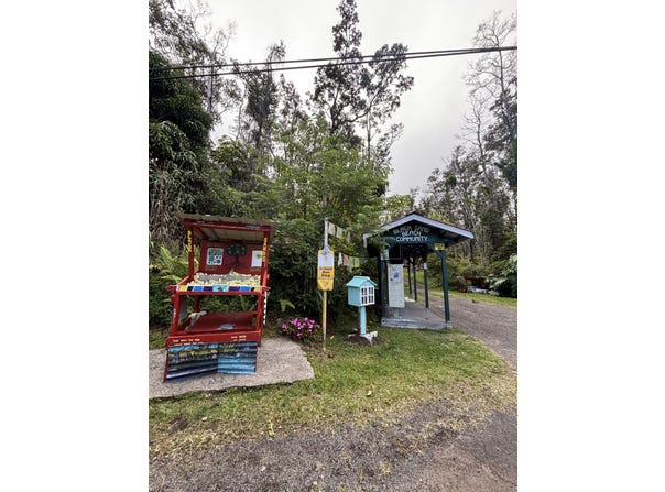 HILO ST, Pahoa, HI 96778