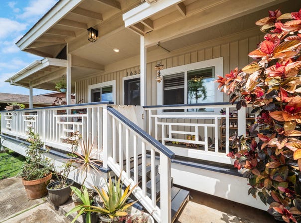 1633 KUAHALE ST, Kapaa, HI 96746