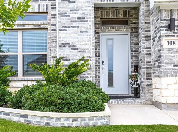 108 Tioga Circle, Waxahachie, TX 75165