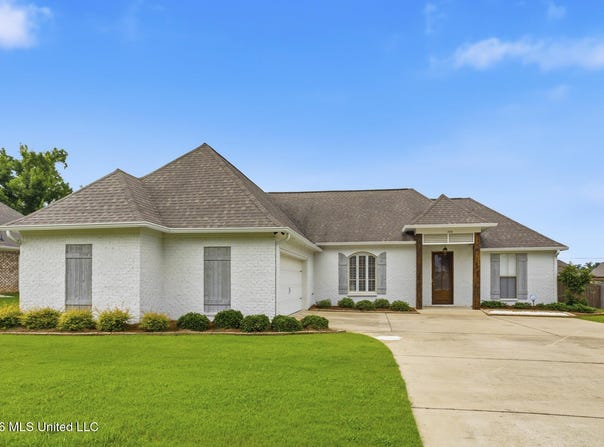304 Buckhead Drive, Madison, MS 39110