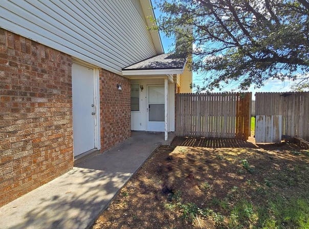 4808 Harvard Ave, Midland, TX 79703