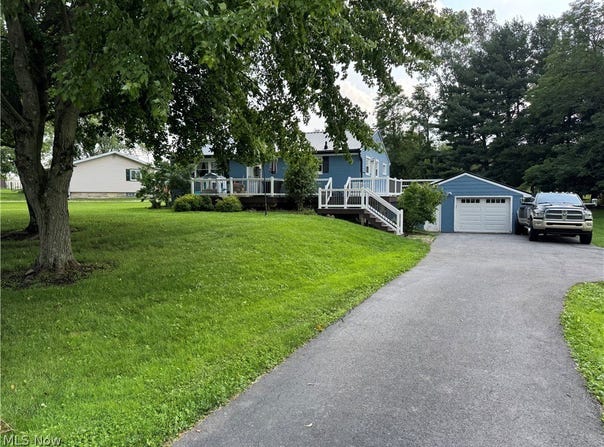 6661 State Route 45, Lisbon, OH 44432