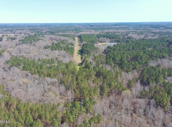 Ratliff Ferry Road, Canton, MS 39046