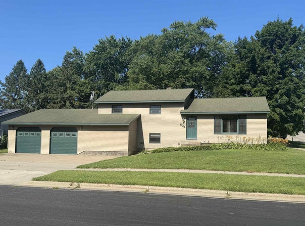 803 East Avenue, Tomah, WI 54660