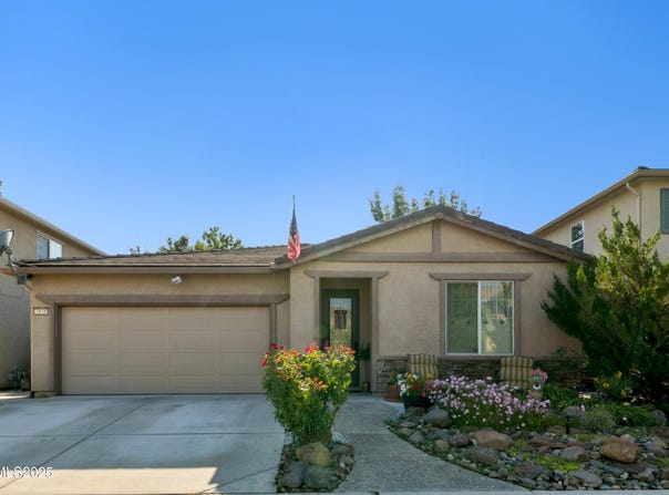 7175 Fox Wood Lane, Sparks, NV 89436