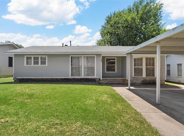 2209 Lee Street, Waco, TX 76711