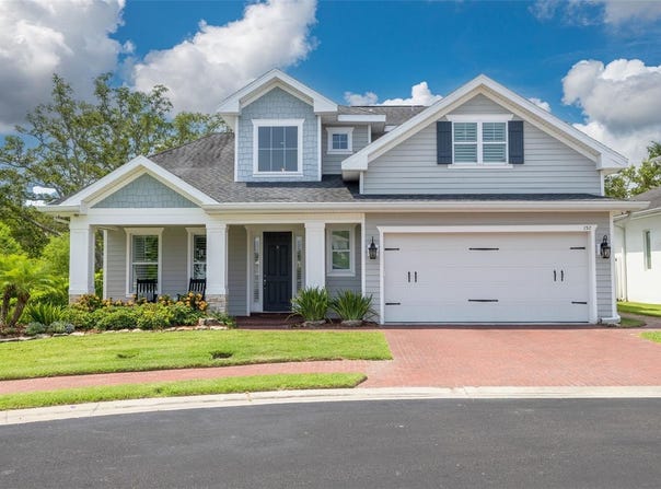 152 GLENN MOOR CIRCLE, DUNEDIN, FL 34698