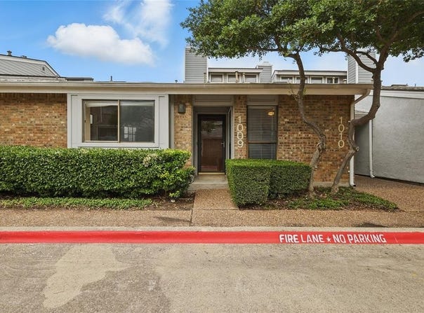 17490 Meandering Way, Dallas, TX 75252