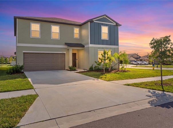 5009 FIDDLE FIG Avenue, WIMAUMA, FL 33598