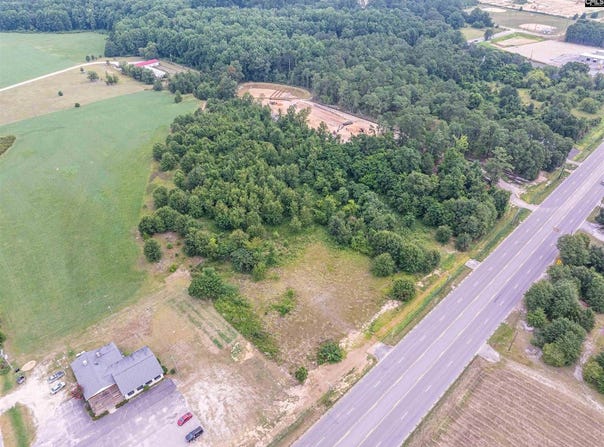 4440 Augusta, Gilbert, SC 29054