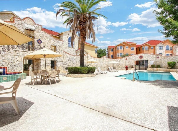 6160 Eckhert, San Antonio, TX 78240