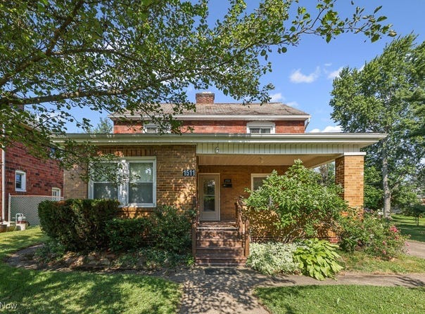 1511 Wade Avenue, Alliance, OH 44601