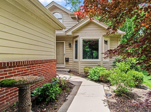 183 Kingsbrook Avenue, Ann Arbor, MI 48103
