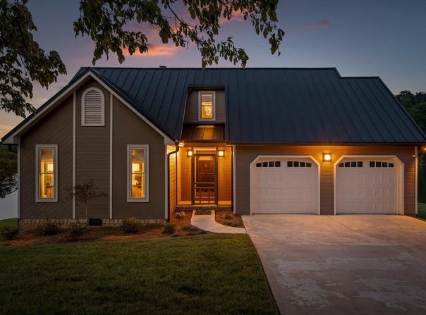 272 Russell Avenue, Spring City, TN 37381