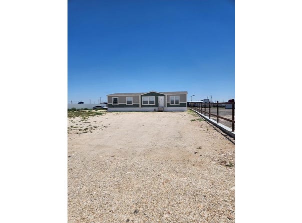 2106 Bonham St, Midland, TX 79706