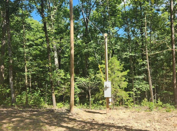 TBD Hickory Hill Lane, Mount Ida, AR 71957-9999