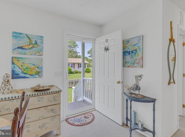 13 LEMING AVENUE, REEDVILLE, VA 22539