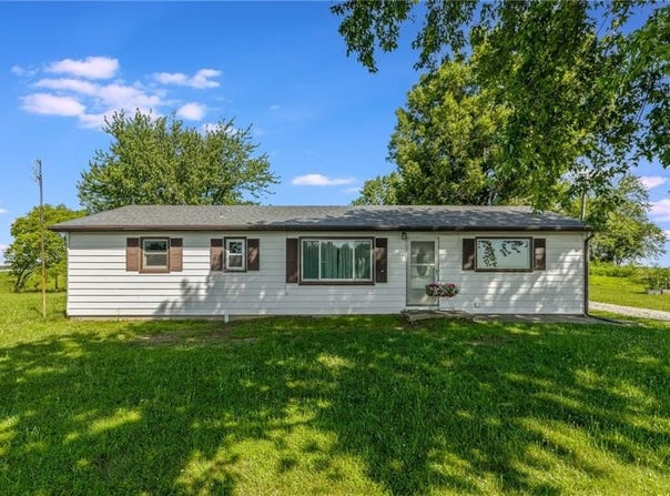 33856 Highway D Highway, Lawson, MO 64062