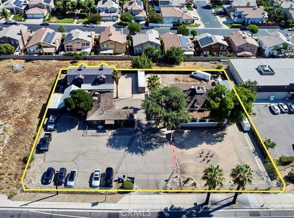 2048 Mentone Boulevard, Mentone, CA 92359