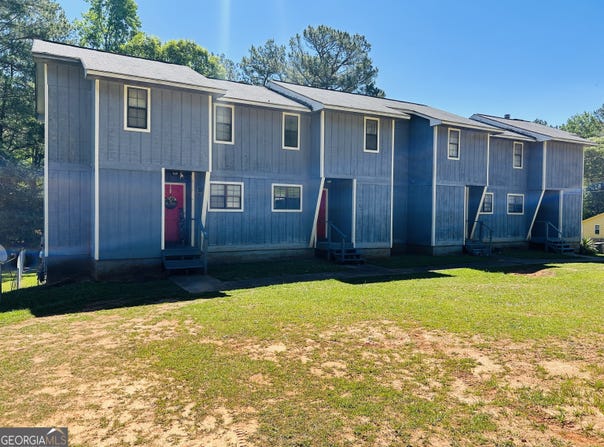 149 Appleton Boulevard, Stockbridge, GA 30281