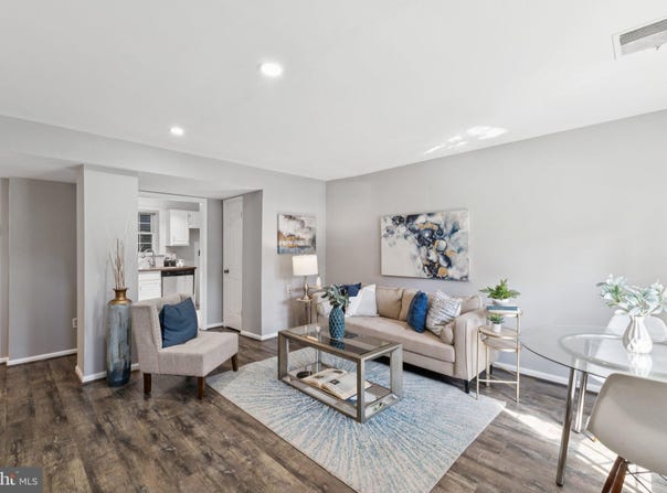 6728 OFFUTT LANE, BETHESDA, MD 20815
